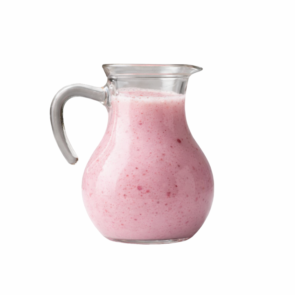 Embalagem 300 ml e 500 ml