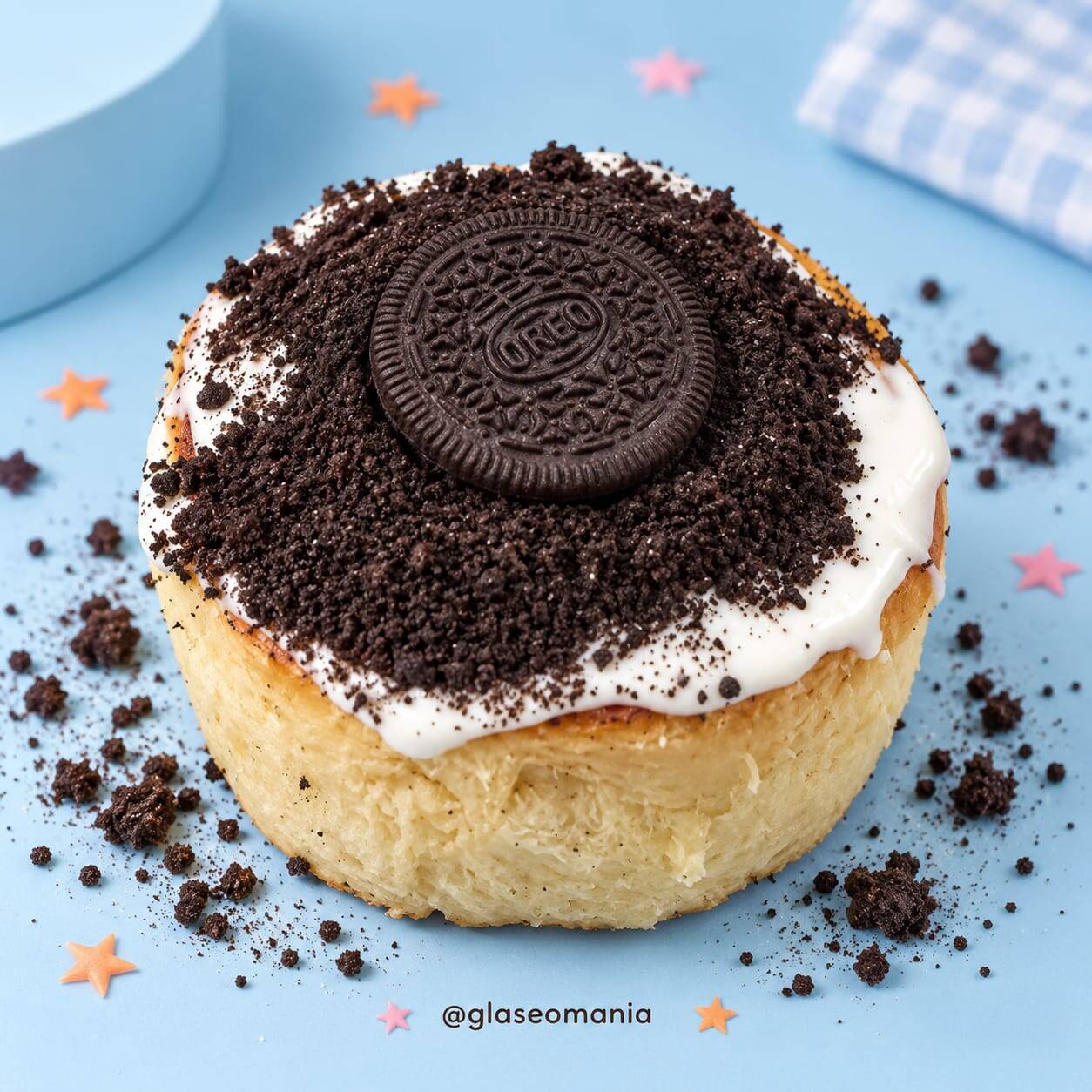 Rol de OREO