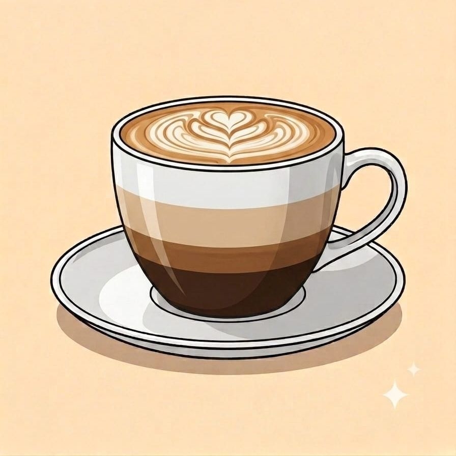 Café Capuchino