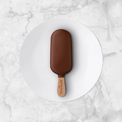 Paleta Helada Mini Magnum Clasica 44.8g