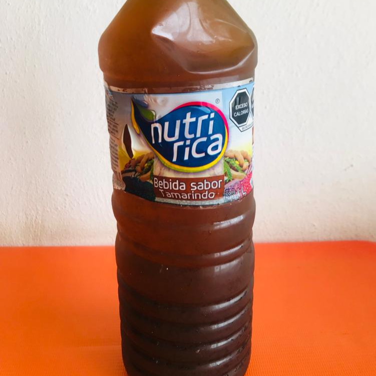 TAMARINDO NUTRI-RICA 1LT