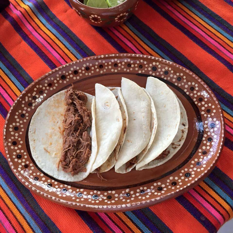 Orden de tacos (4)