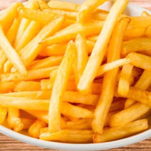PAPAS ALA FRANCESA