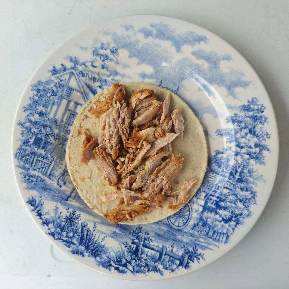 Taco de Maciza (70 G)