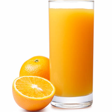 Jugo de Naranja 12 oz