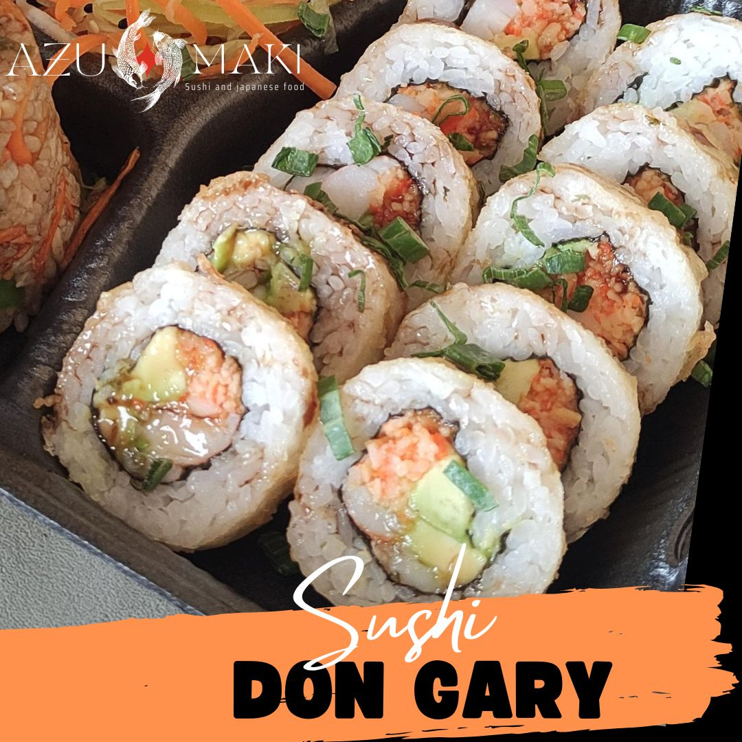 Don Gary