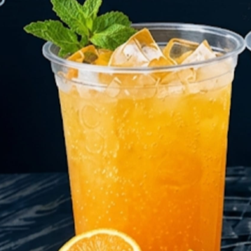 Naranjada 1 Litro