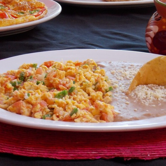 Huevos al Gusto