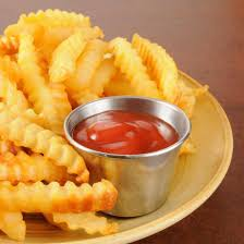 Papas a la Francesa