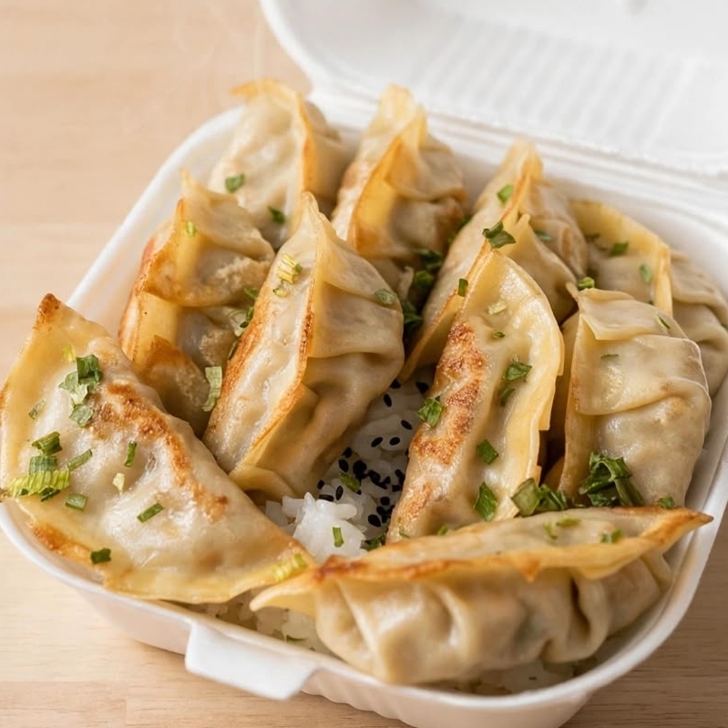Dumplings