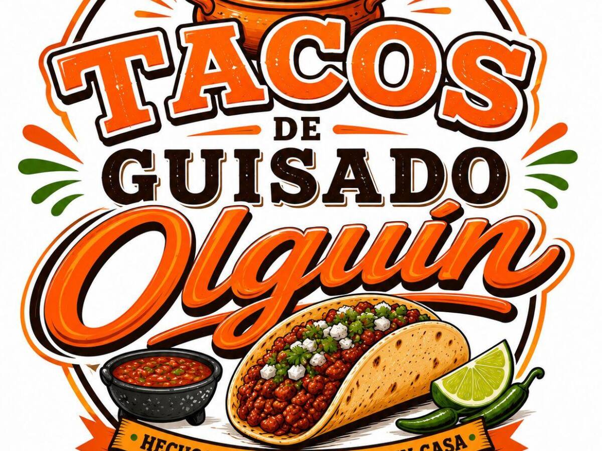 TACOS DE GUISADO OLGUIN