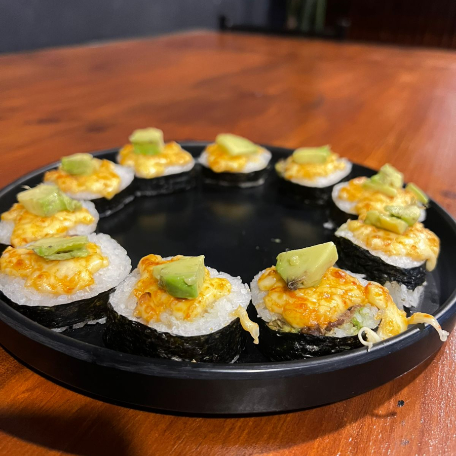 Kurai Roll