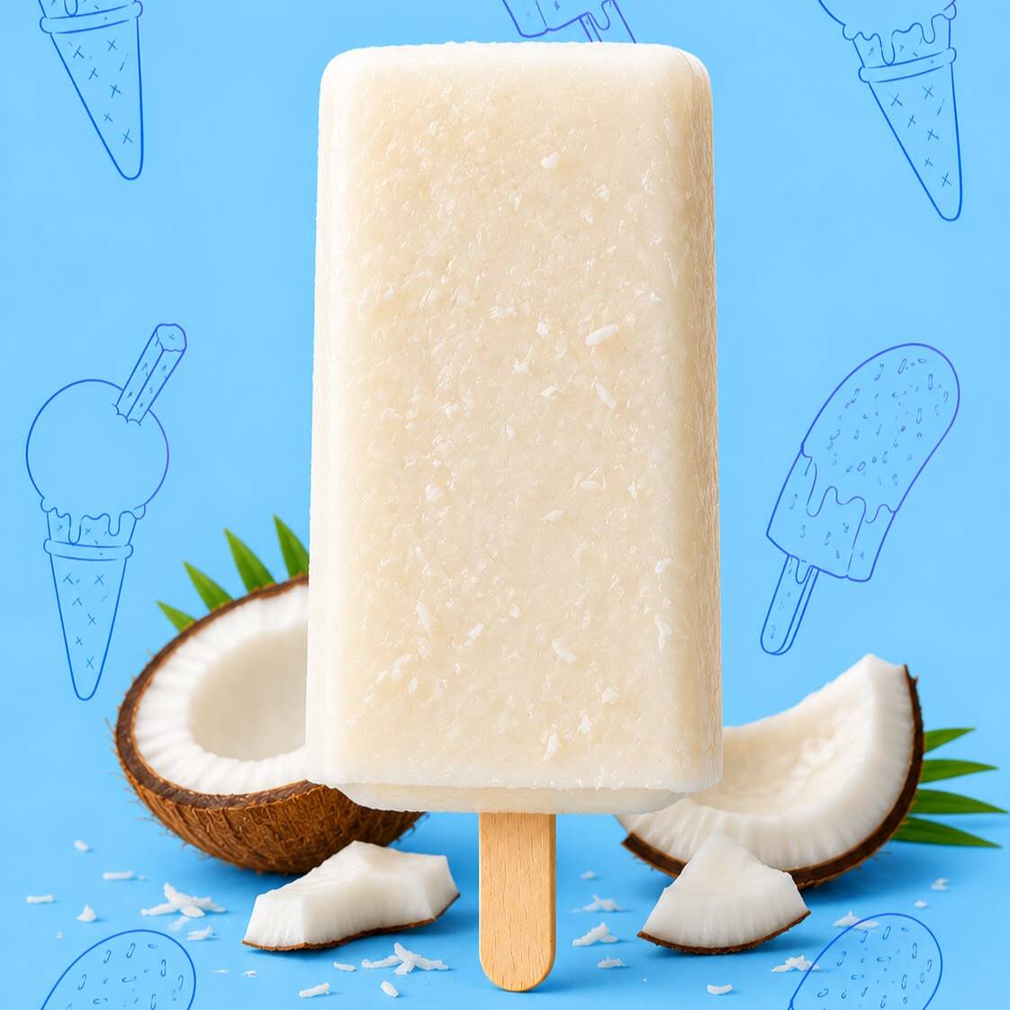COCO DE AGUA
