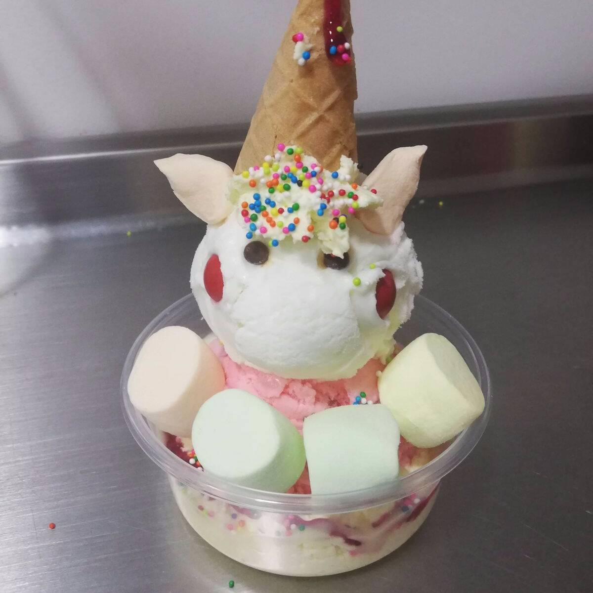 Unicornio
