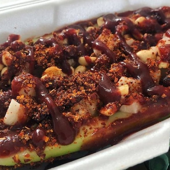 Pepino Boats