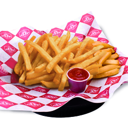 Papas a la Francesa