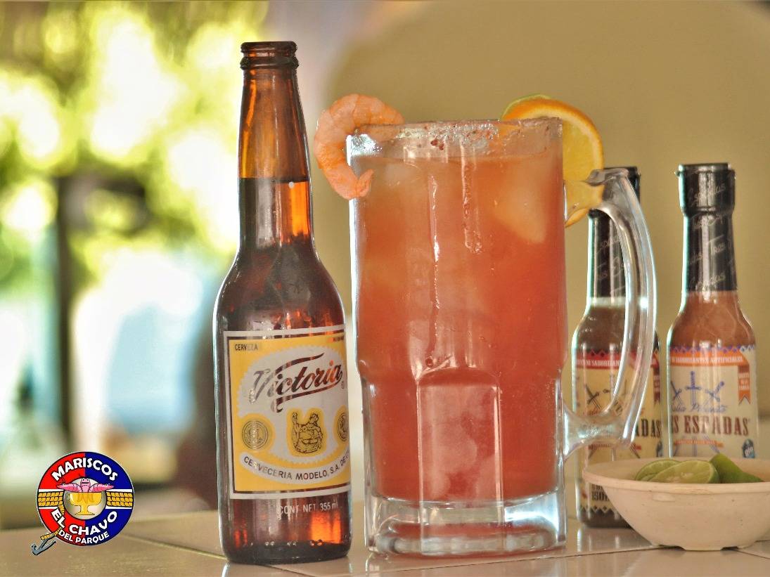 Michelada 1 Lt