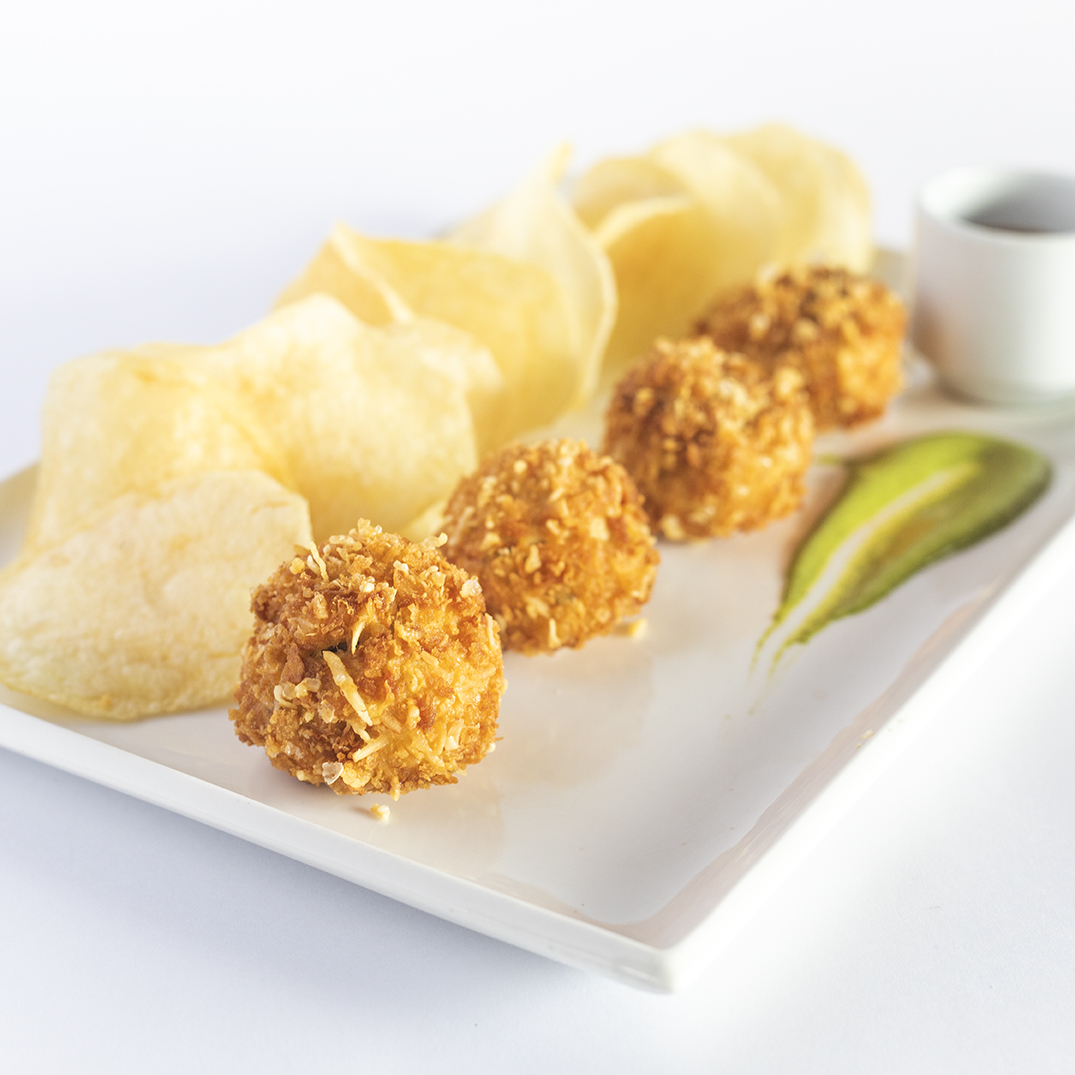 Nuggets de Pollo Junior