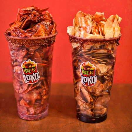 Papas Lokas