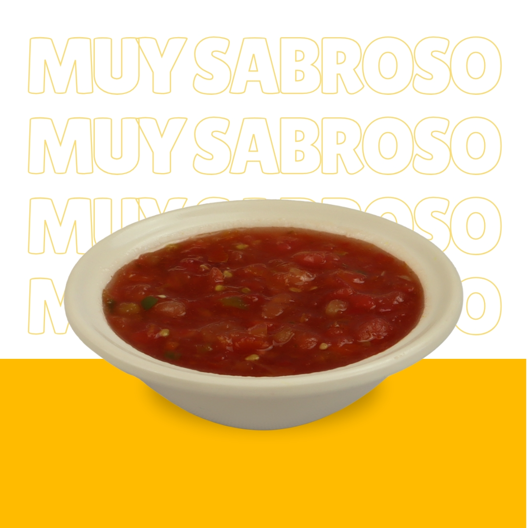 Salsa Extra