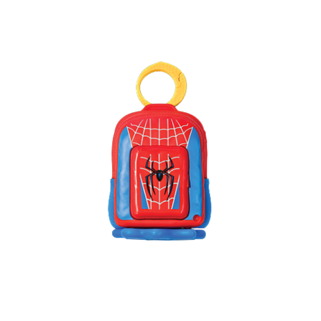 Homem-Aranha - Um novo dia.