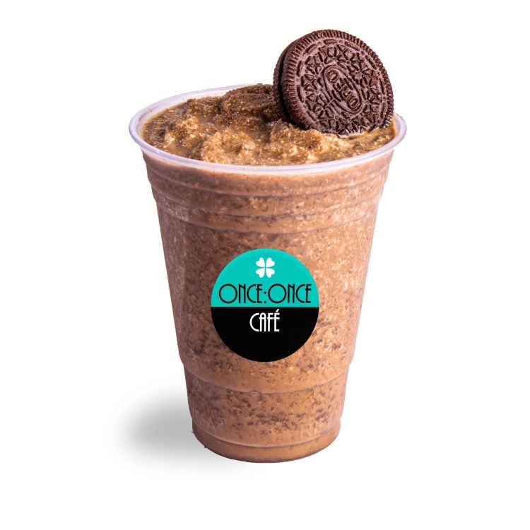 Frappé OREO