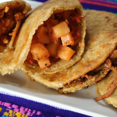 Gorditas