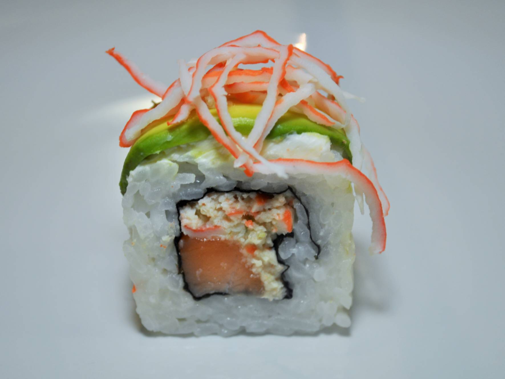 Canario Roll