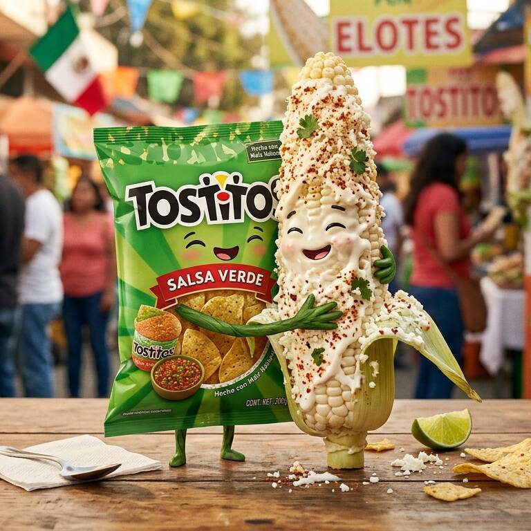 Tostielote