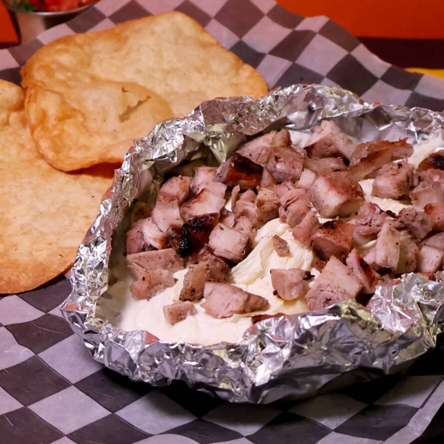 Papas Norteñas Sencilla Costilla