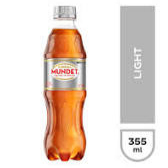 Refresco Mundet Ligth