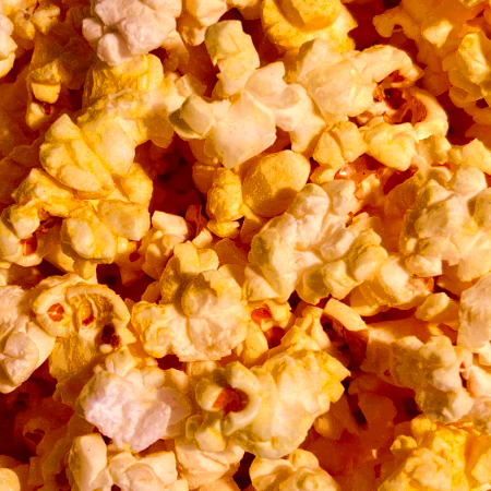 Palomitas Mantequilla