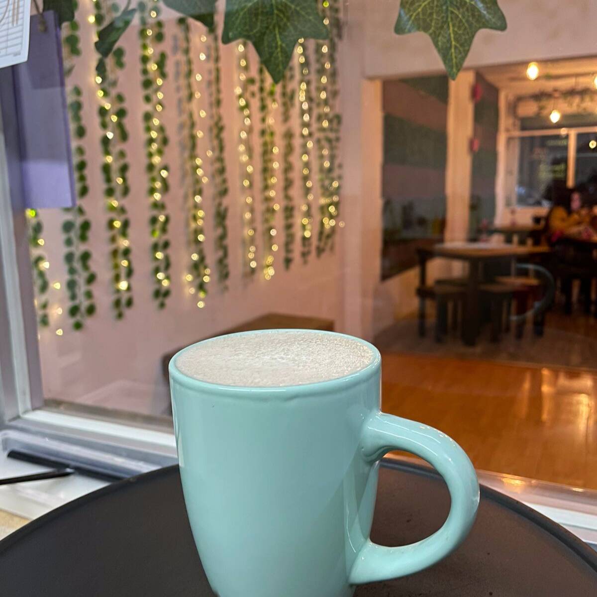 Chai Latte