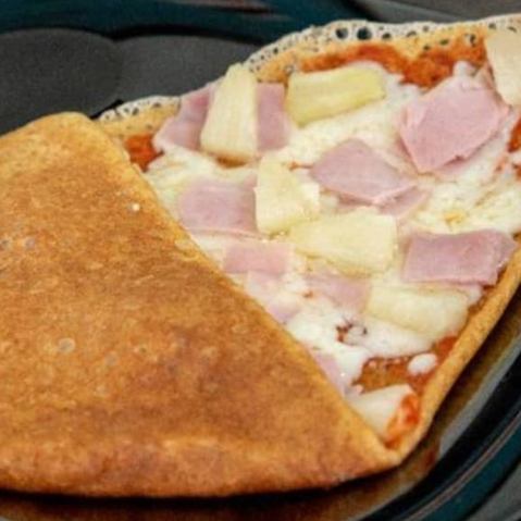Crepa Hawaiana