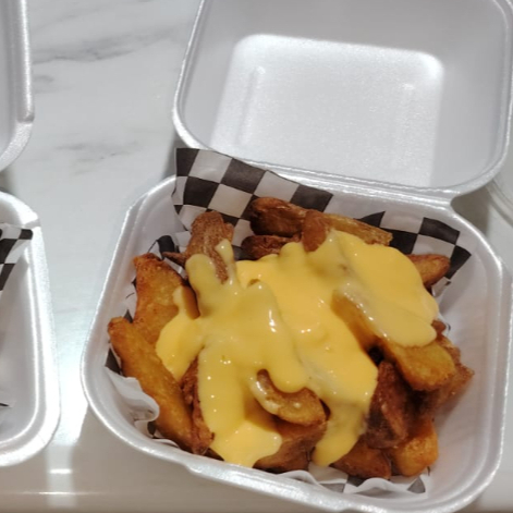 Orden de Papas Gajo 250 g
