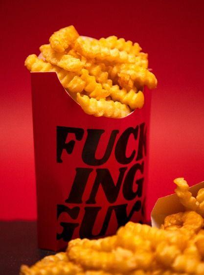 Fkg Fries