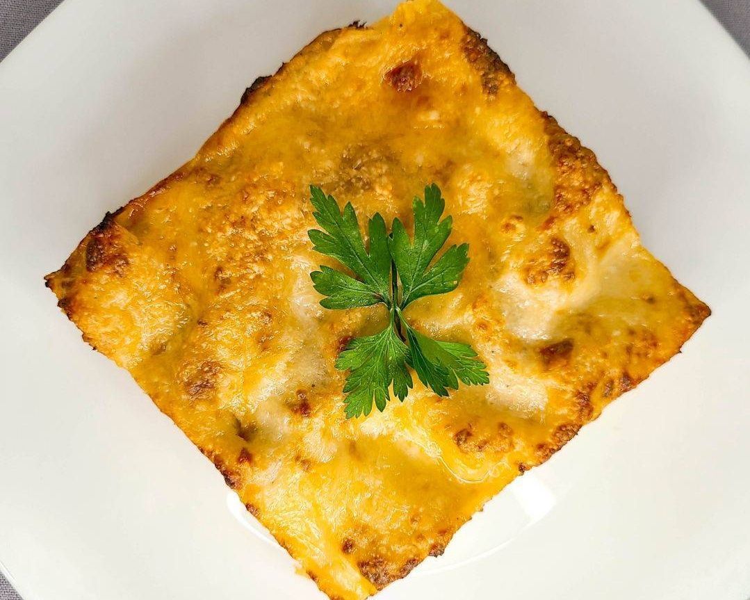 Lasagne al Forno