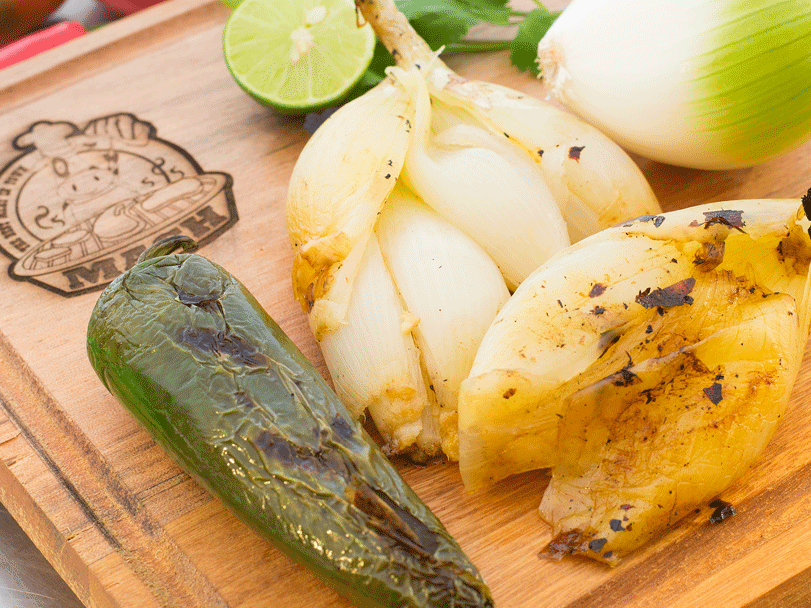 Cebolla