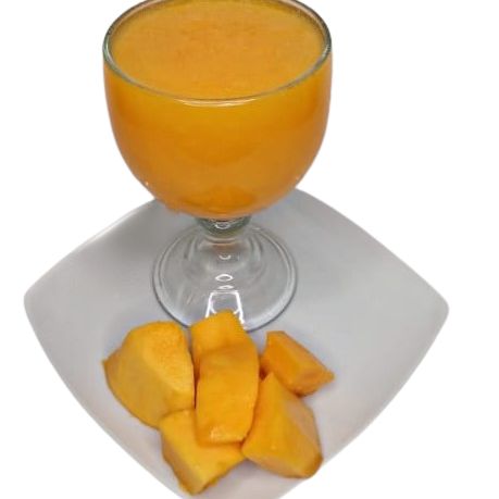 Jugo de Papaya