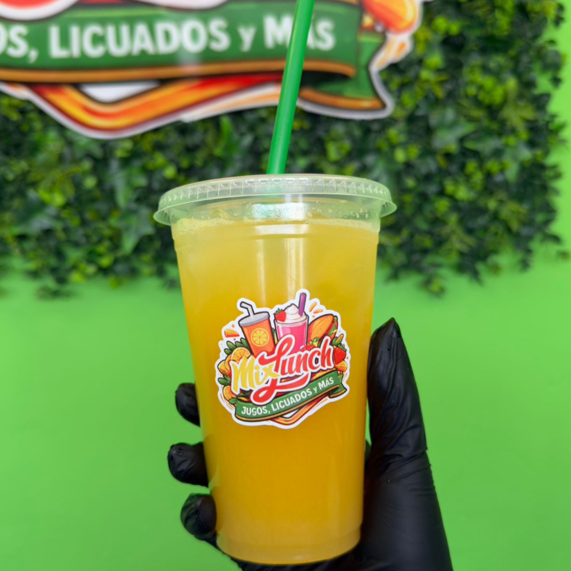 Naranja