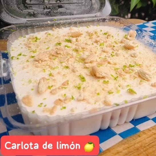 Carlota de Limón