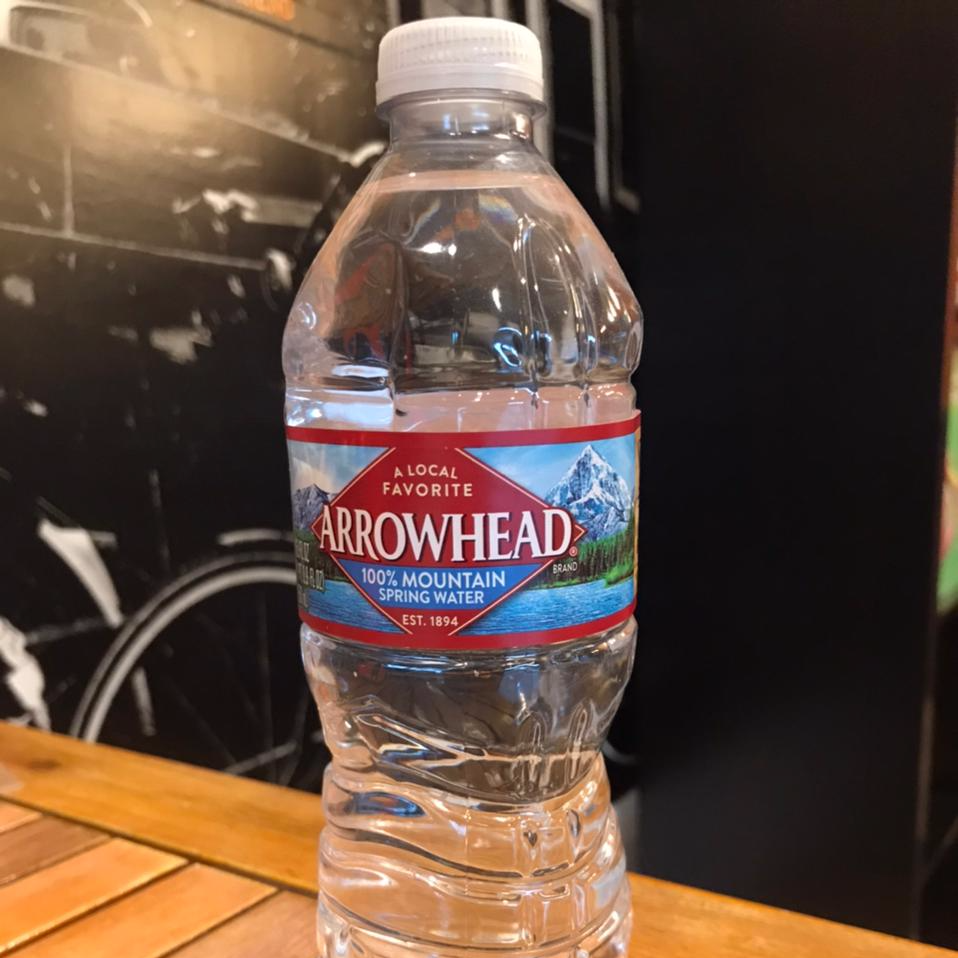 Agua natural 500ml