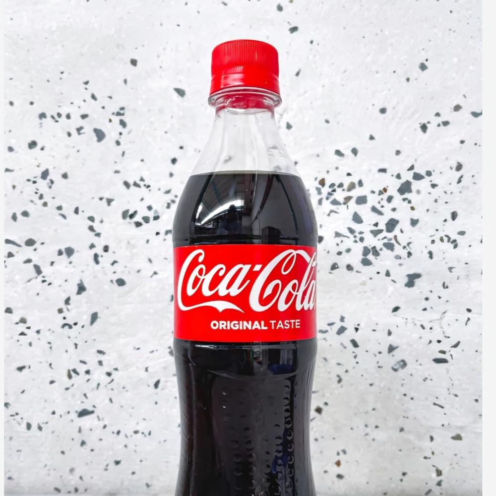 Coca Cola Zero