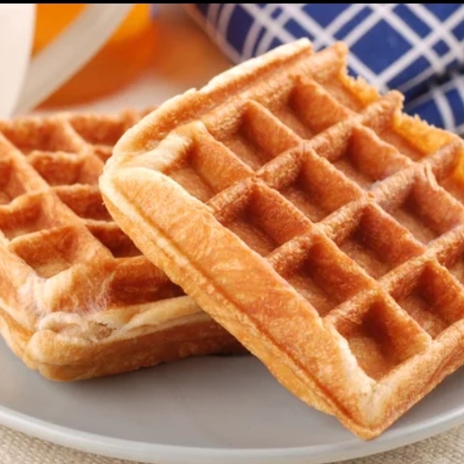 Waffles