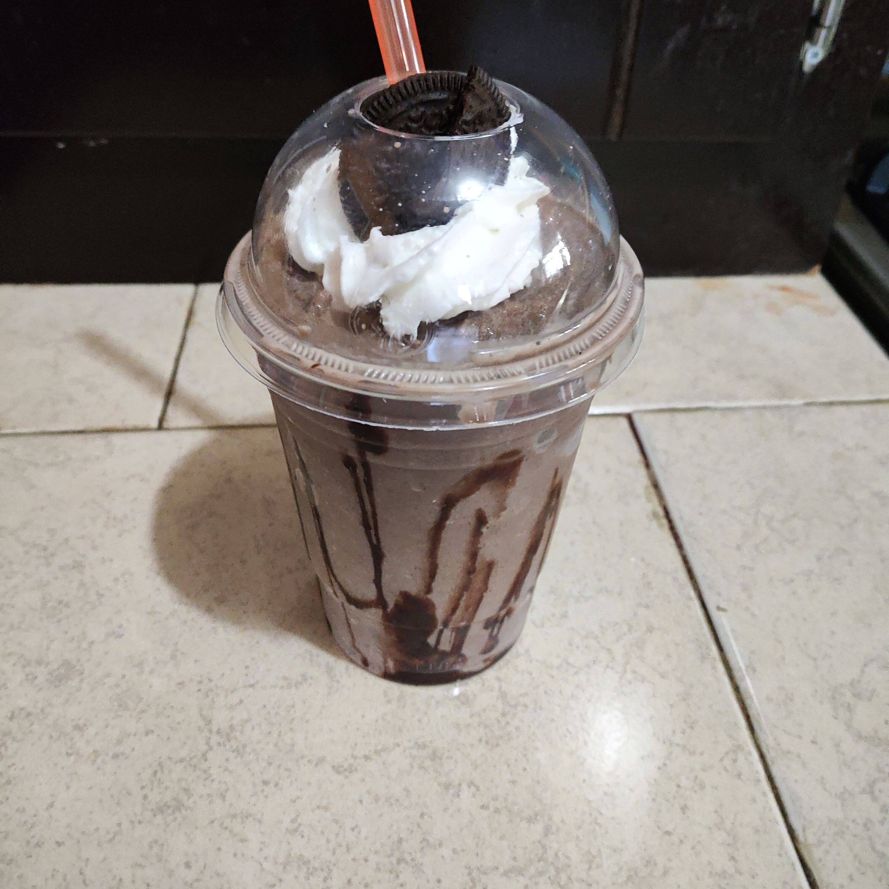 Frappé de OREO 16 Oz