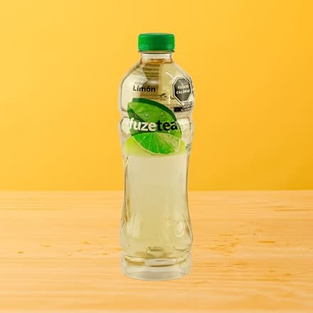 Fuze Tea Verde 600 ml