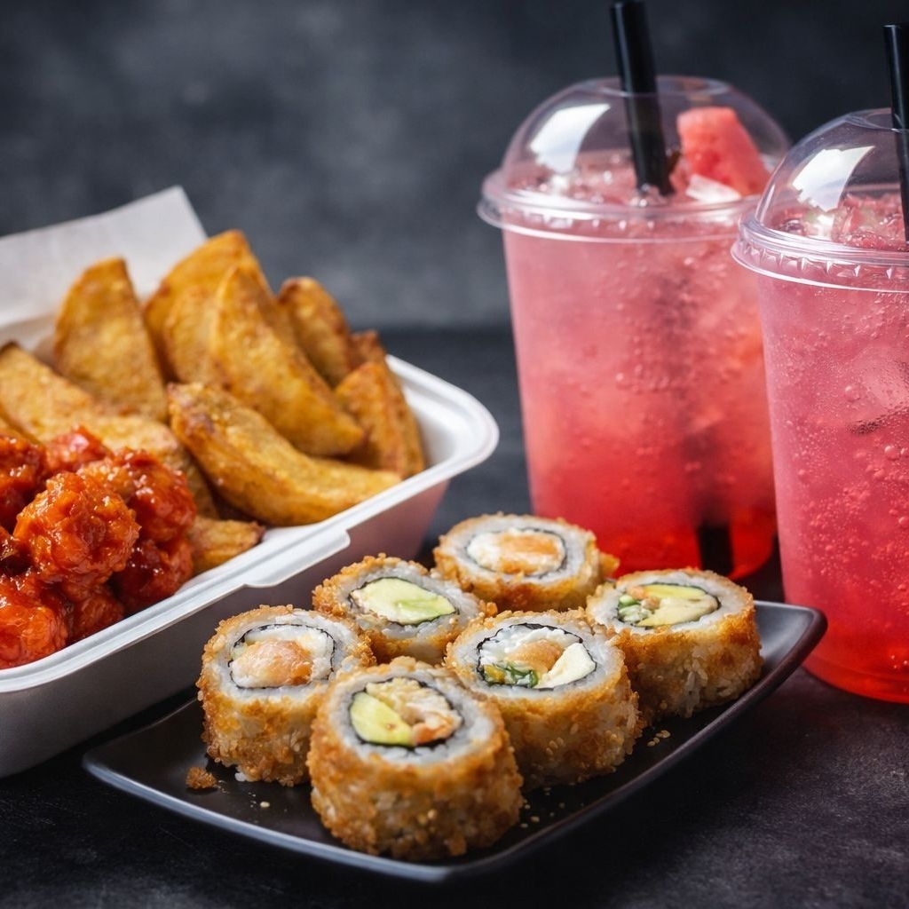 COMBO PARA COMPARTIR