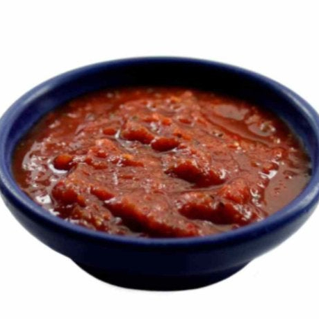 Salsa Chipotle