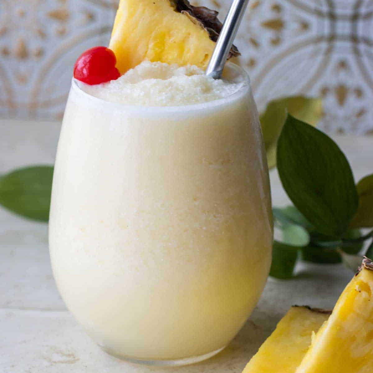 Coctel Coco Loco
