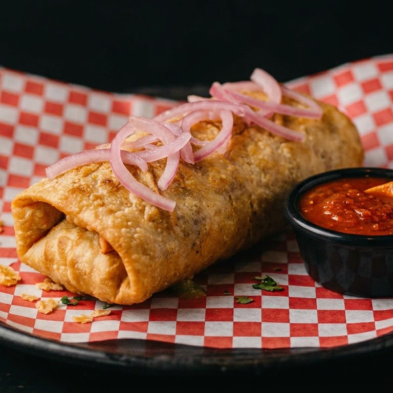 La Chimi-Pibil